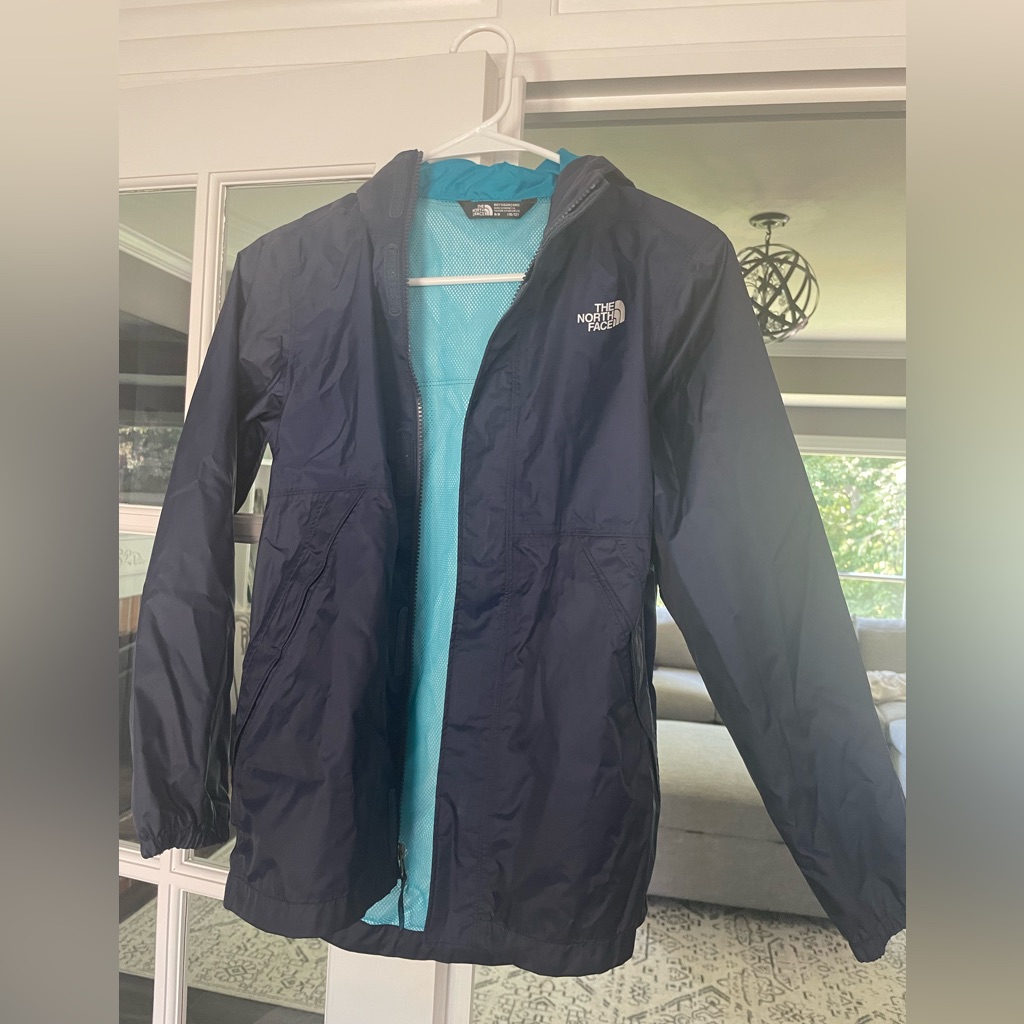 Boys Light Jacket/Shell